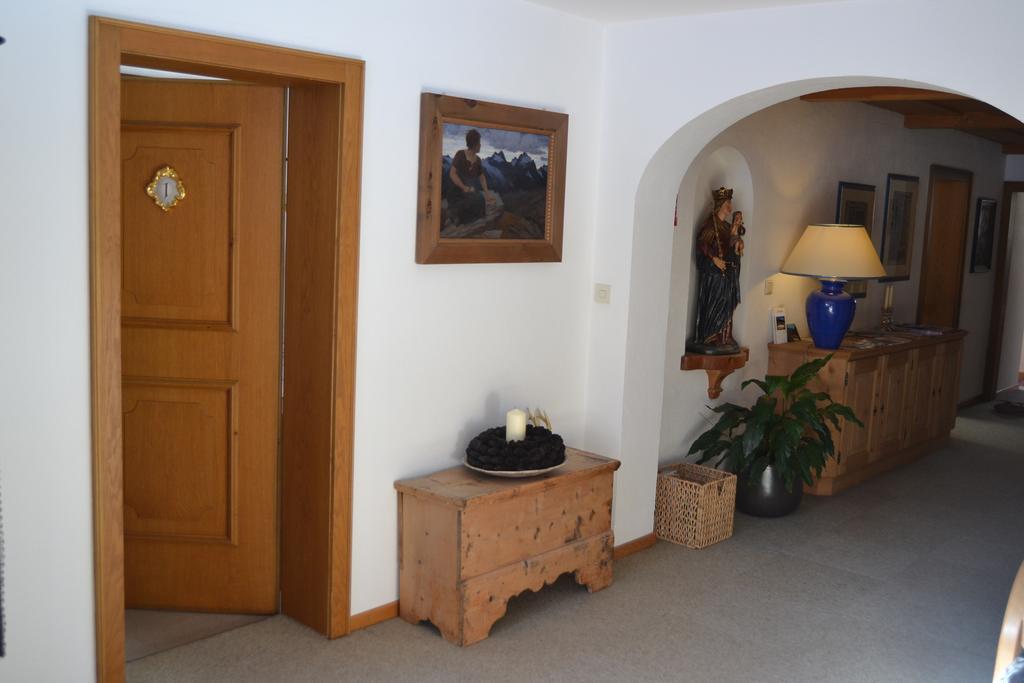 Appartements Falkner Dorli Oetz Kültér fotó