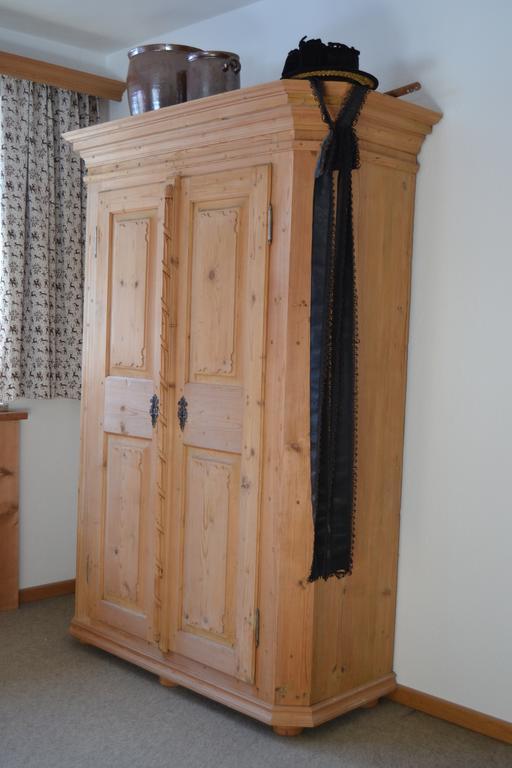 Appartements Falkner Dorli Oetz Kültér fotó