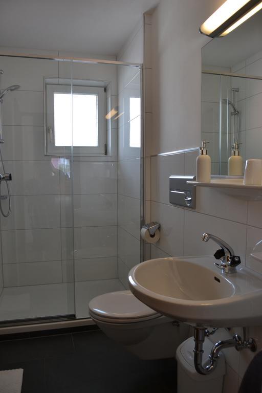 Appartements Falkner Dorli Oetz Kültér fotó