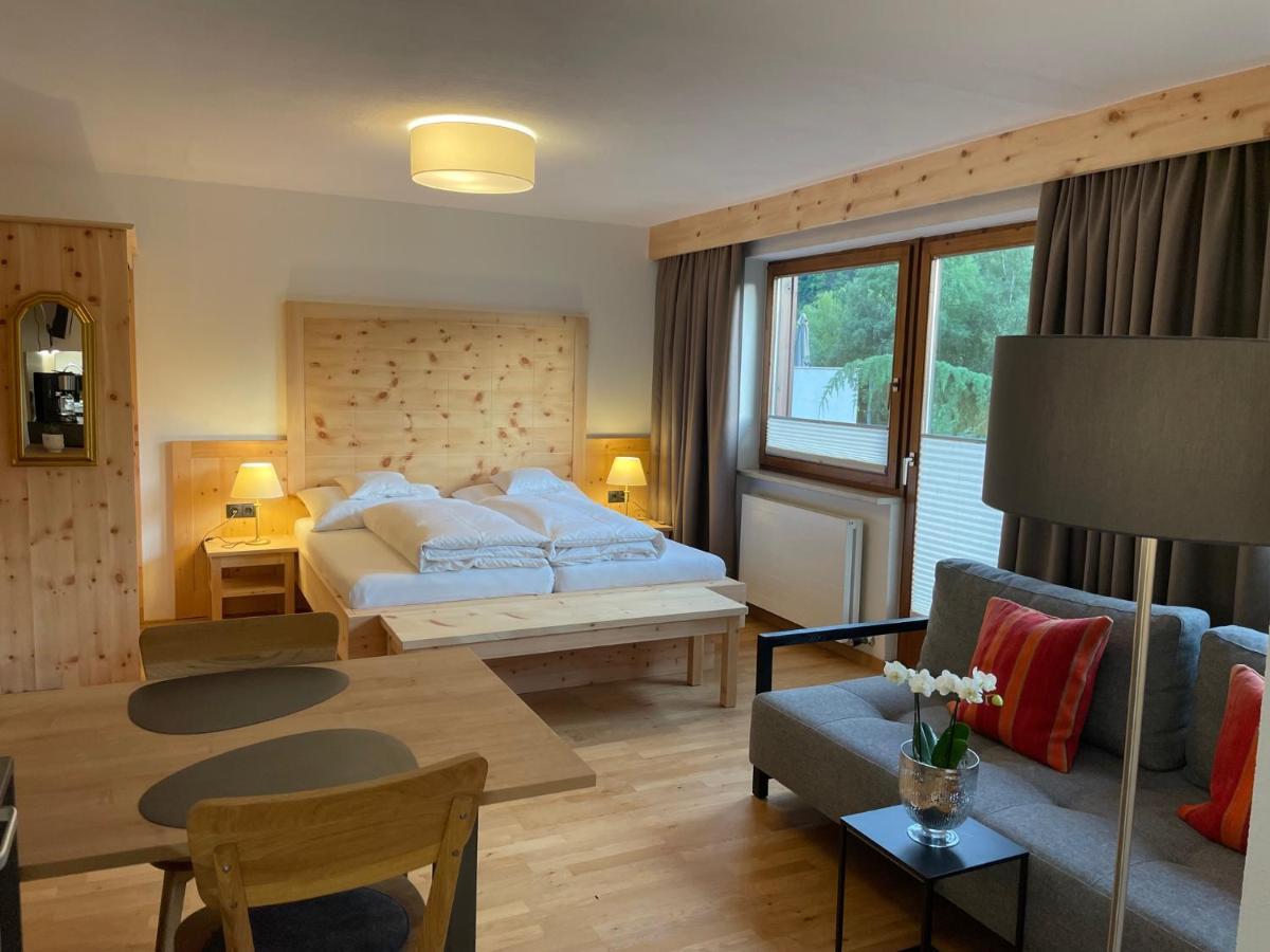 Appartements Falkner Dorli Oetz Kültér fotó