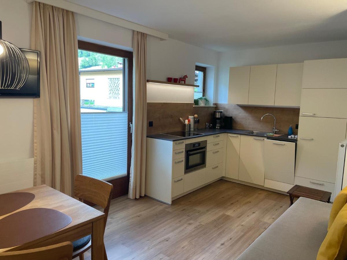 Appartements Falkner Dorli Oetz Kültér fotó