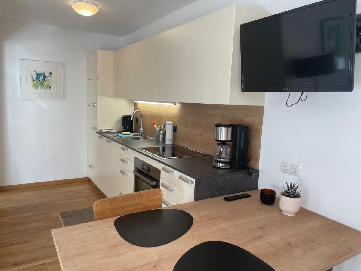 Appartements Falkner Dorli Oetz Kültér fotó