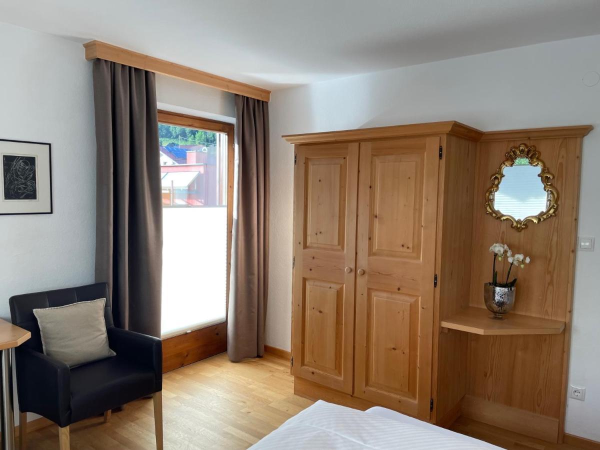 Appartements Falkner Dorli Oetz Kültér fotó