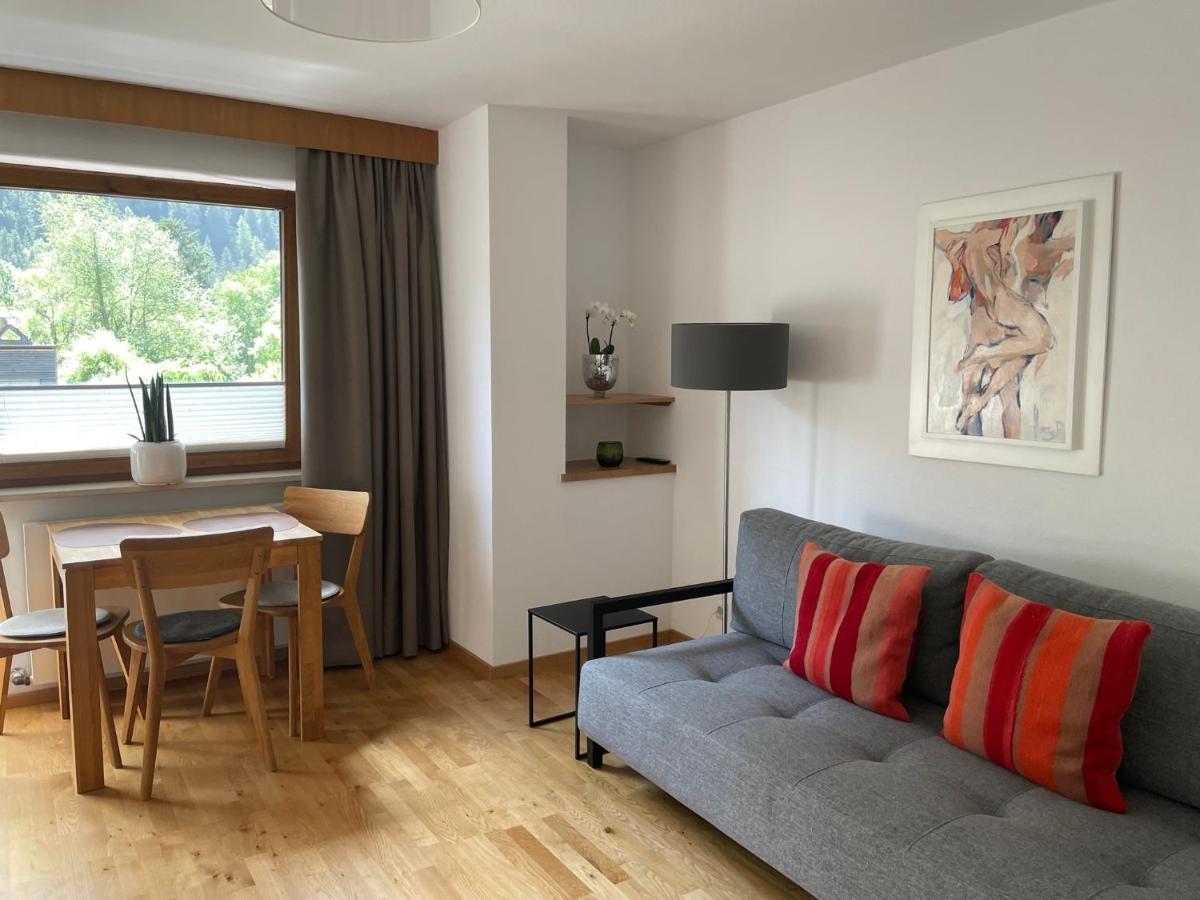 Appartements Falkner Dorli Oetz Kültér fotó