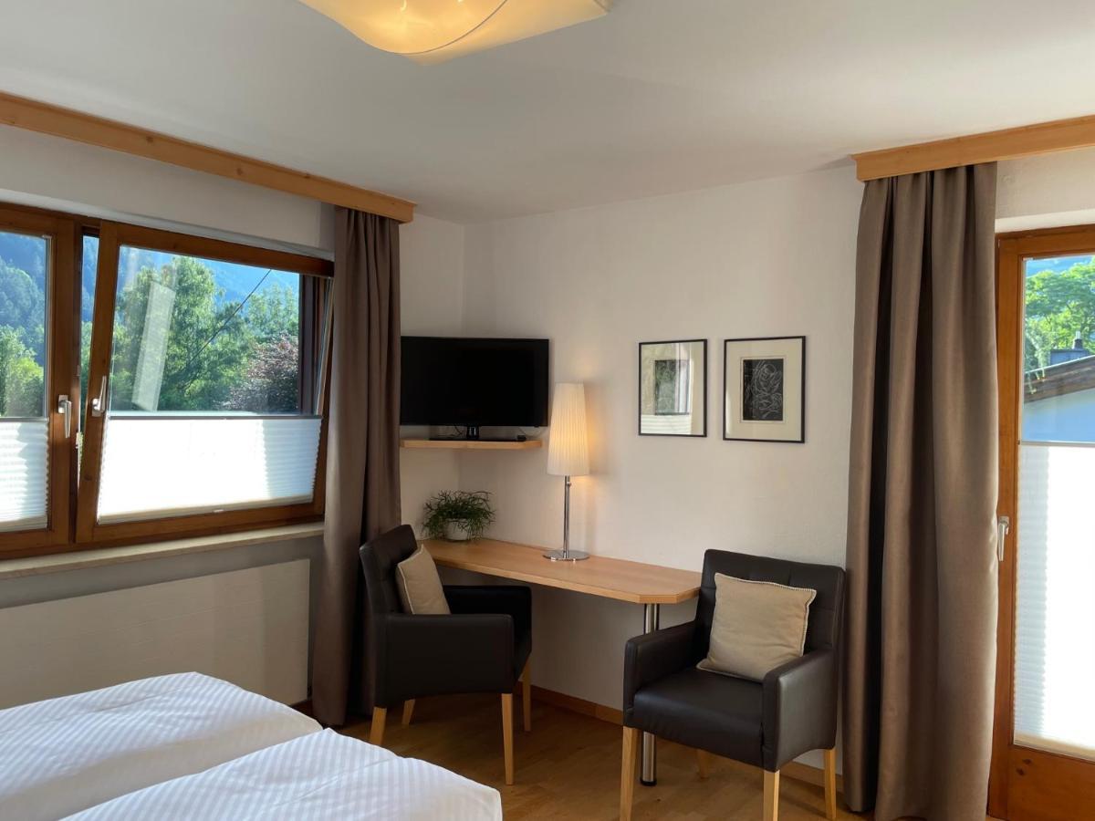 Appartements Falkner Dorli Oetz Kültér fotó