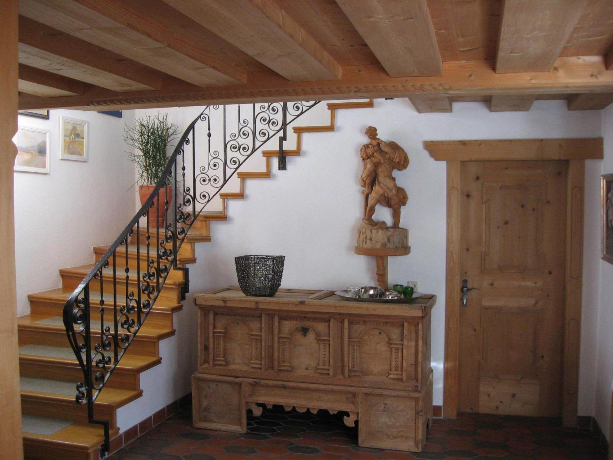 Appartements Falkner Dorli Oetz Kültér fotó