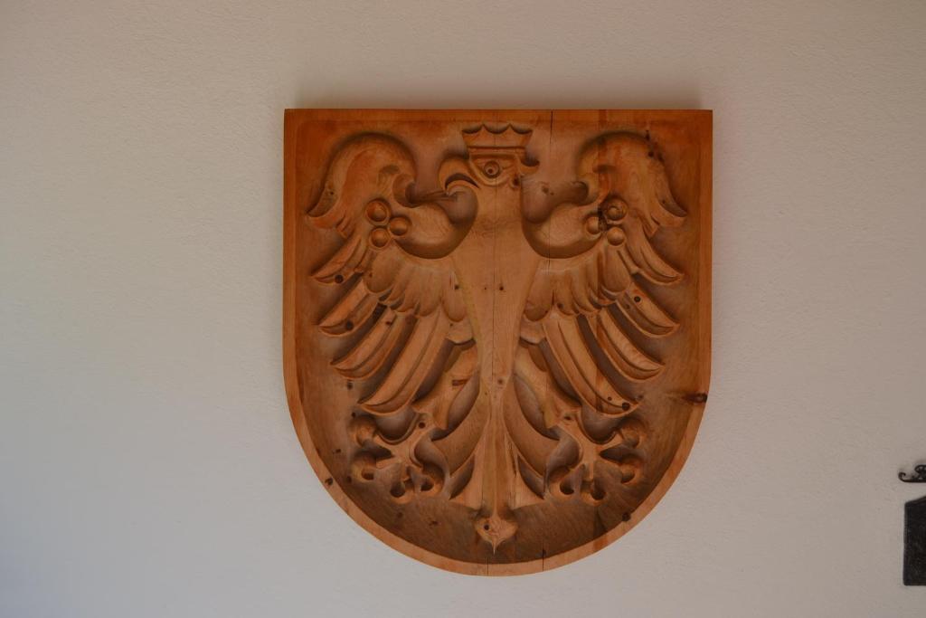 Appartements Falkner Dorli Oetz Kültér fotó