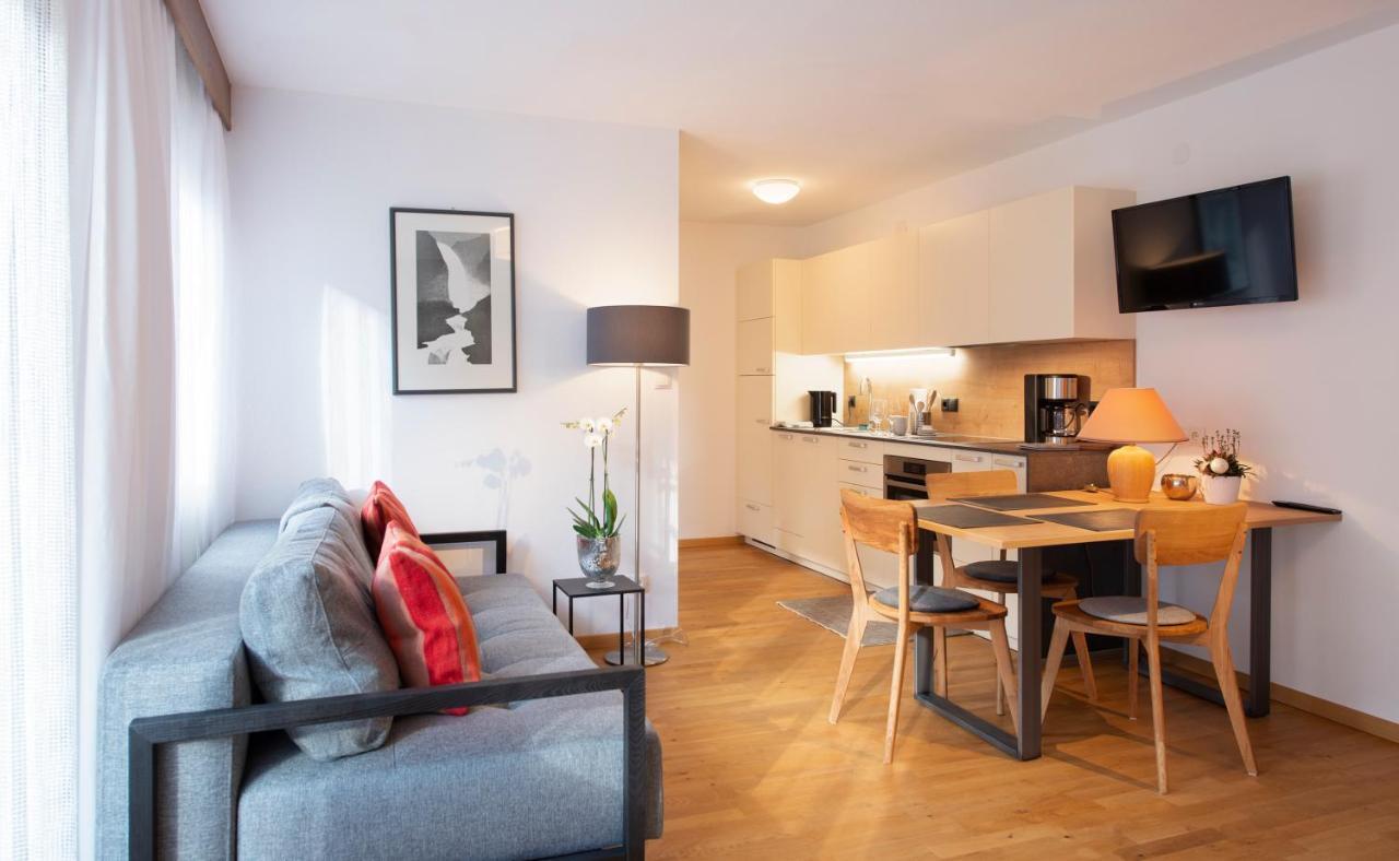 Appartements Falkner Dorli Oetz Kültér fotó