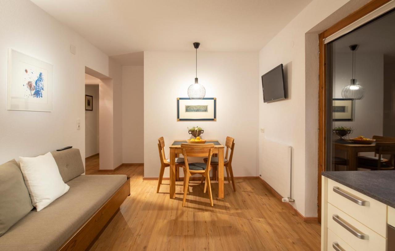 Appartements Falkner Dorli Oetz Kültér fotó
