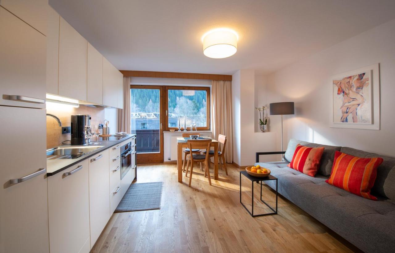 Appartements Falkner Dorli Oetz Kültér fotó
