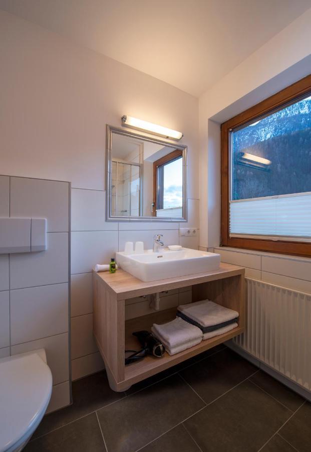 Appartements Falkner Dorli Oetz Kültér fotó
