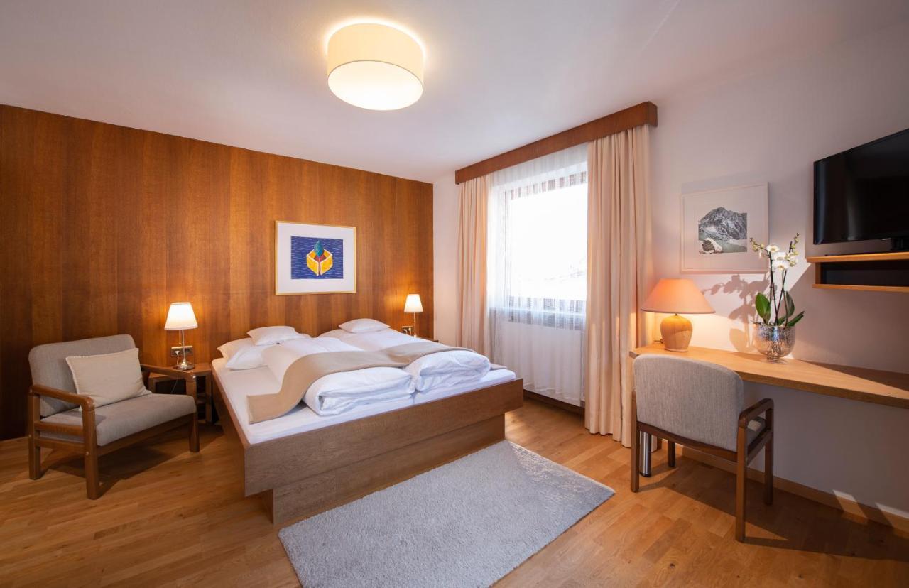 Appartements Falkner Dorli Oetz Kültér fotó