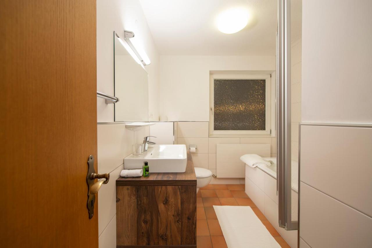 Appartements Falkner Dorli Oetz Kültér fotó